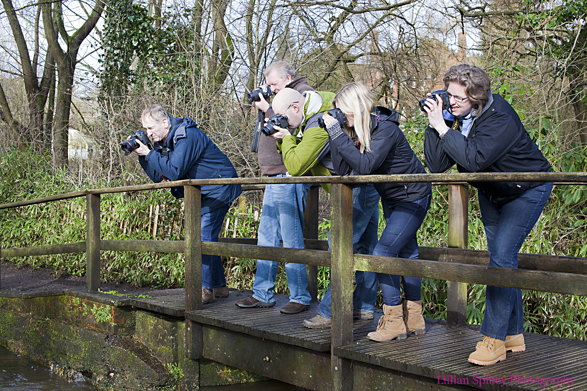 digital camera tuition