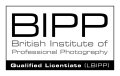 BIPP qualified logo LBIPP White