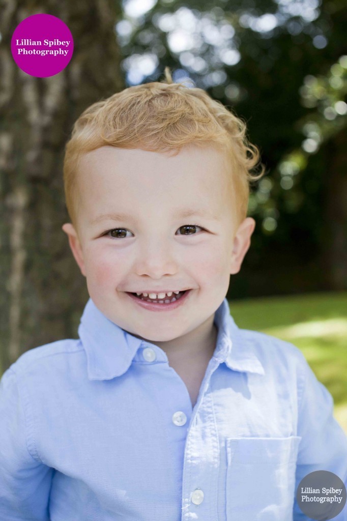 dorking childrens photographer