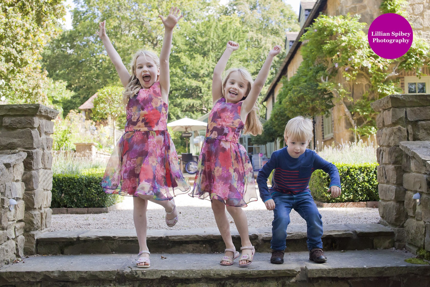 fun family photographs