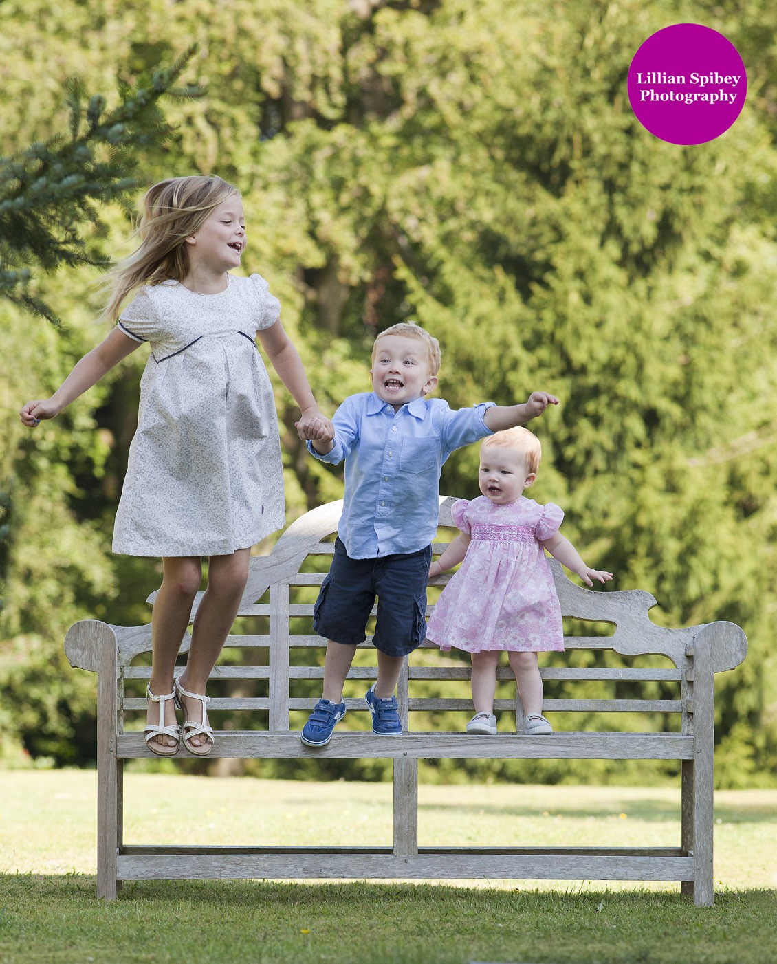 childrens photographs