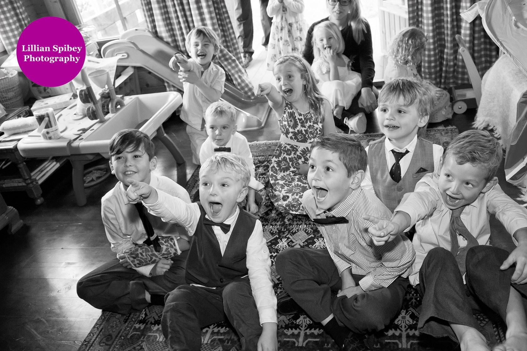 childrens photographer