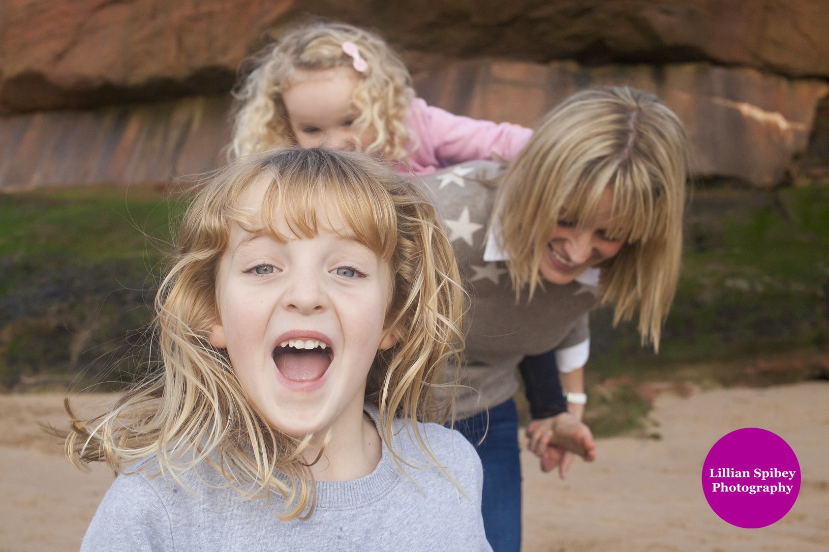 childrens photographer
