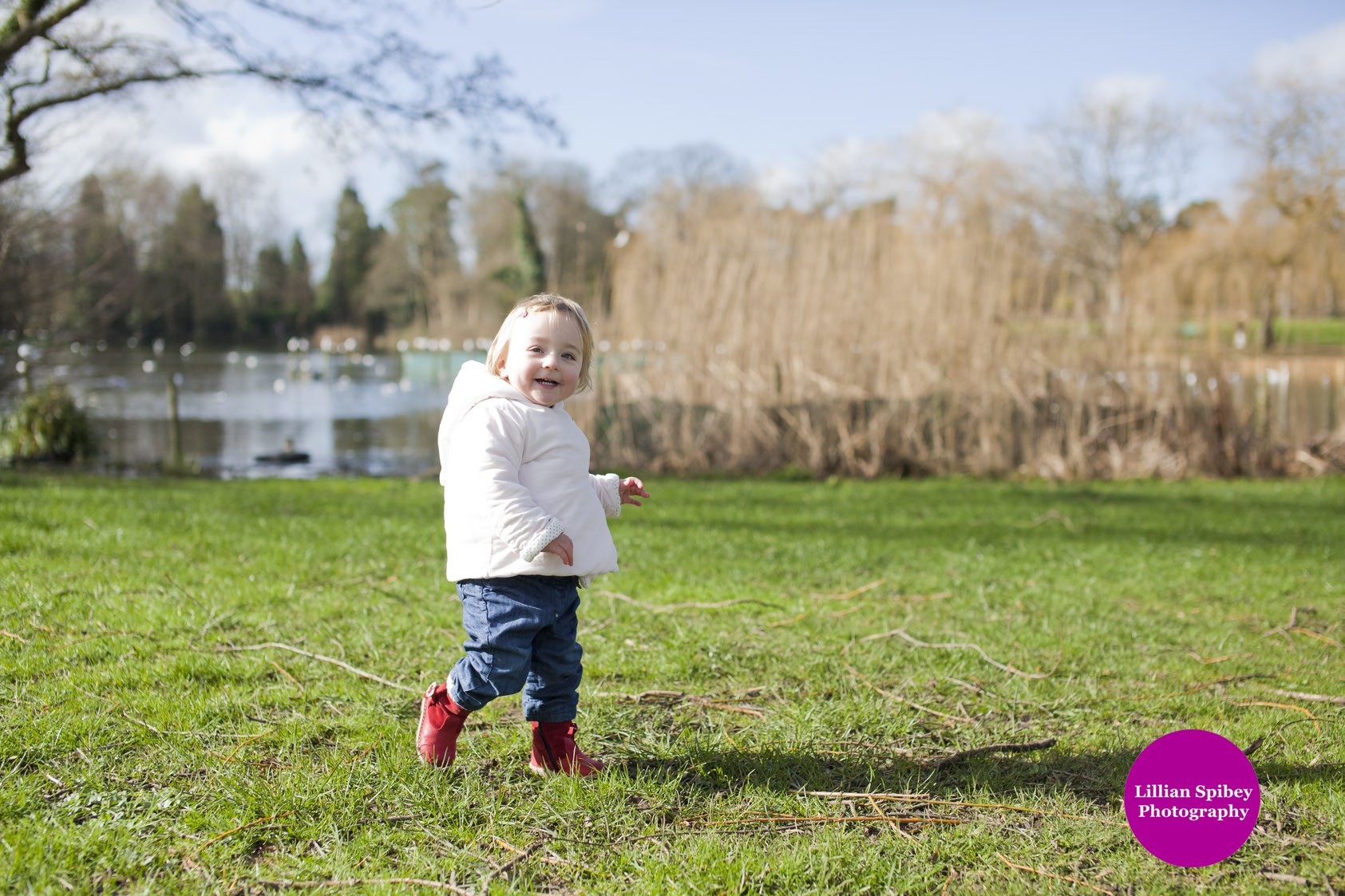 reigate family photographer