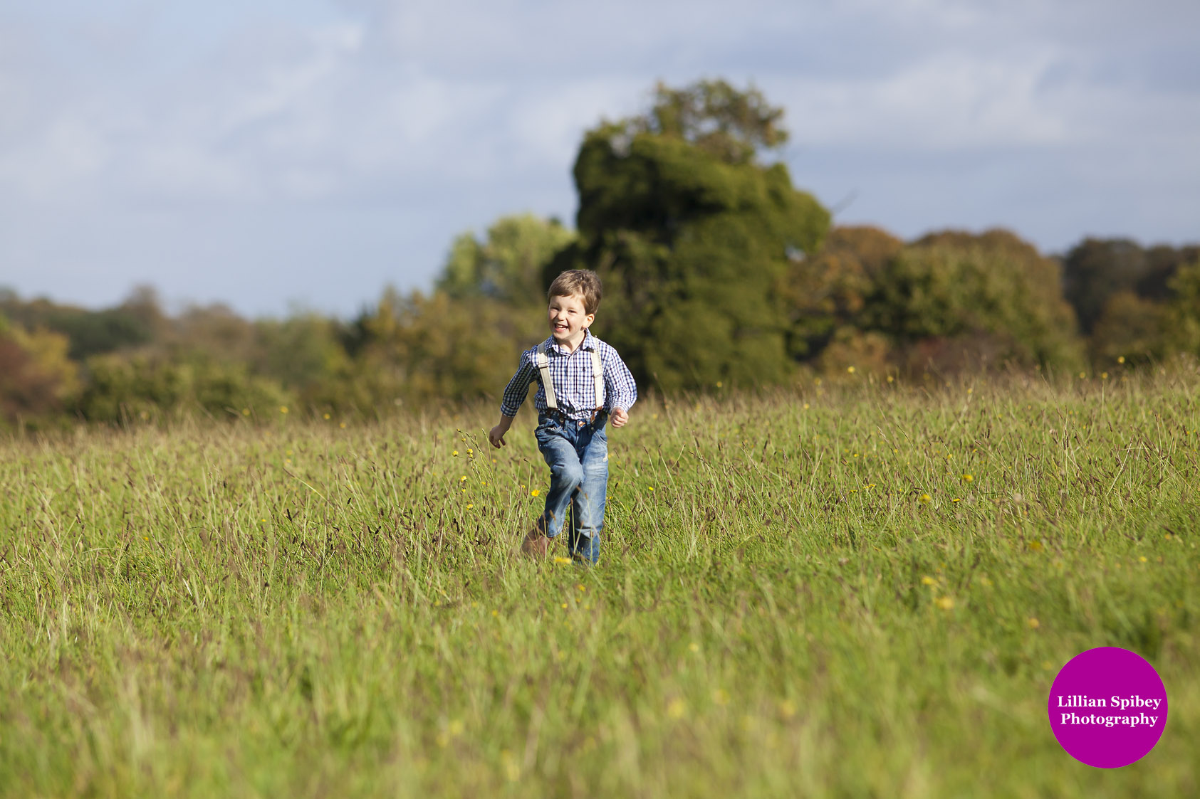 family photographer surrey