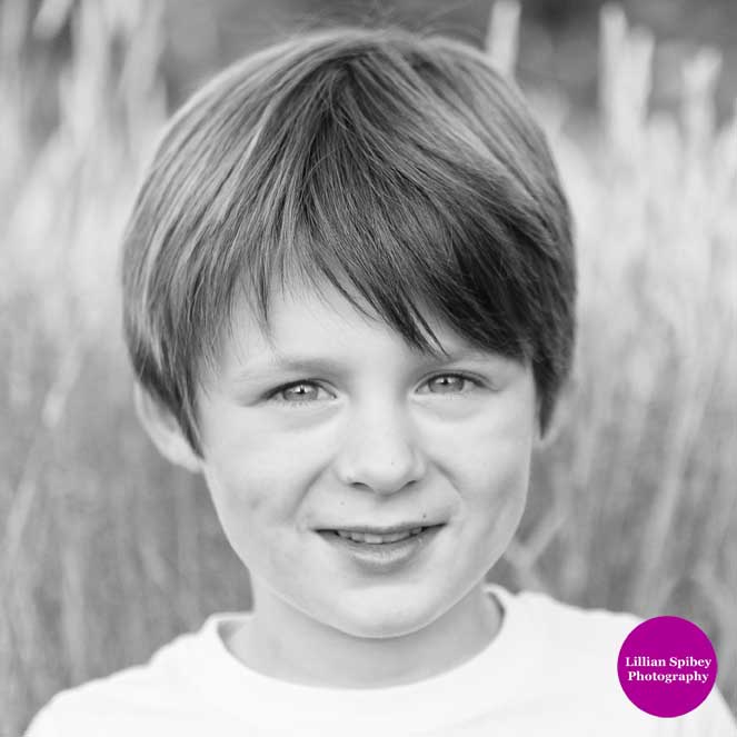 childrens photographer