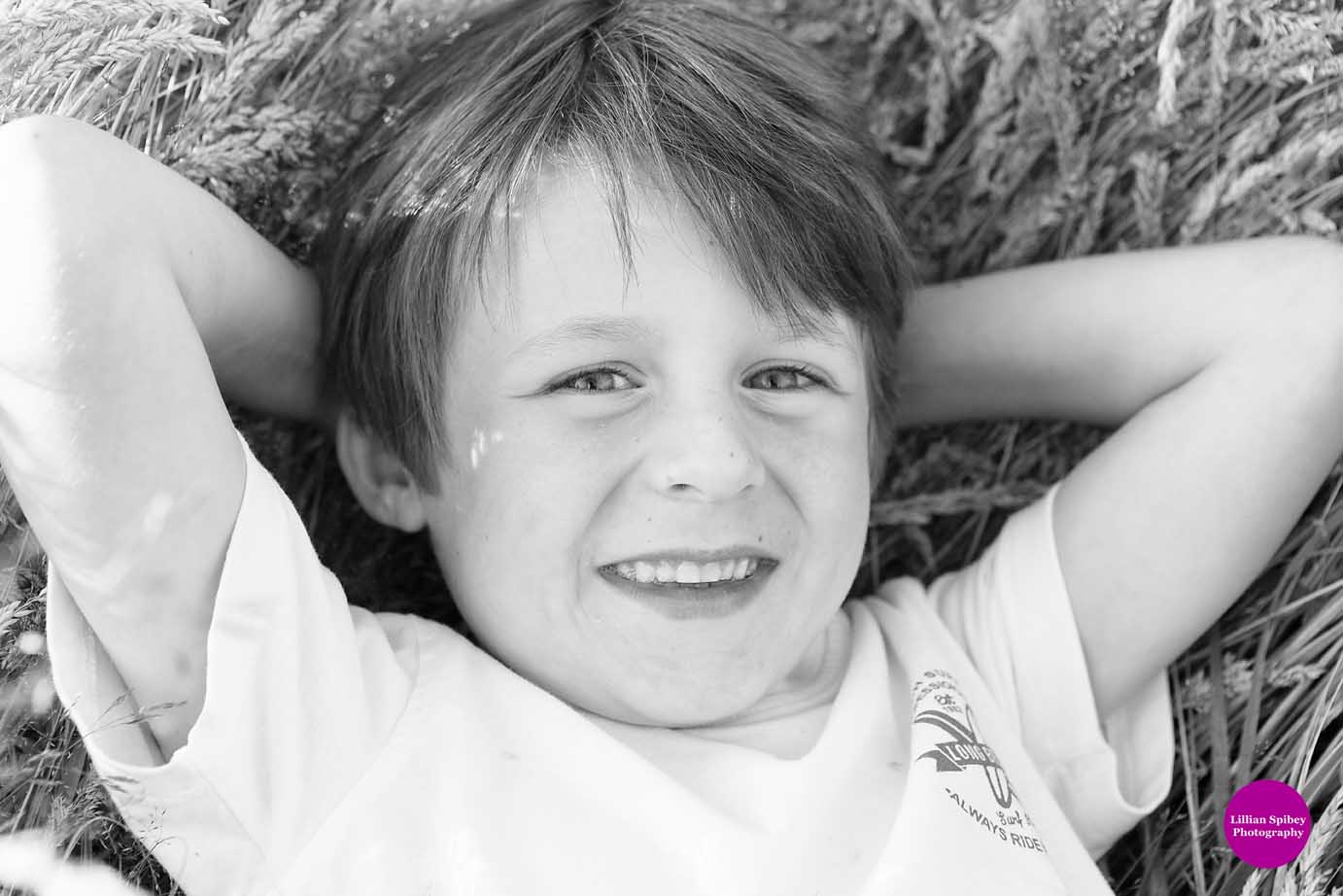 kids photographer