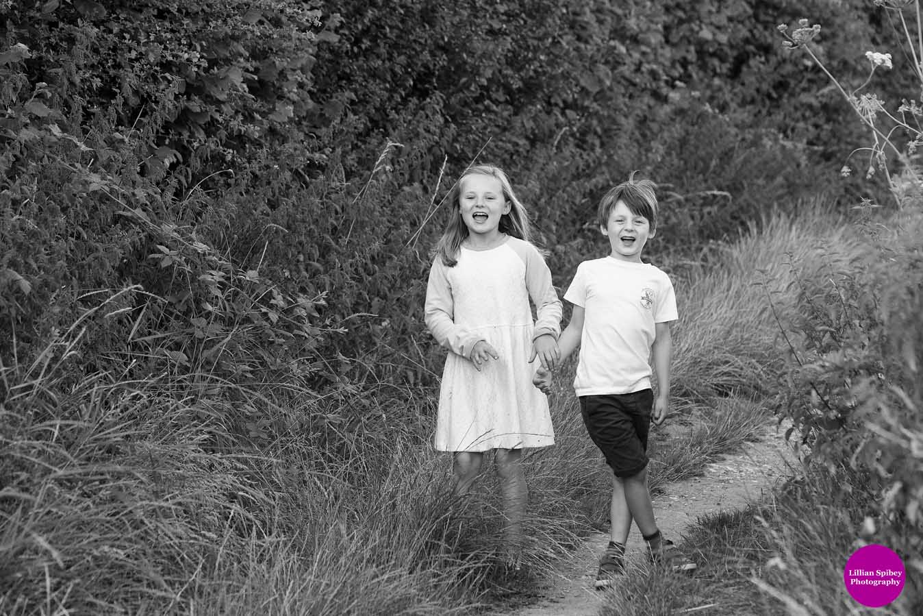 surrey family photographs