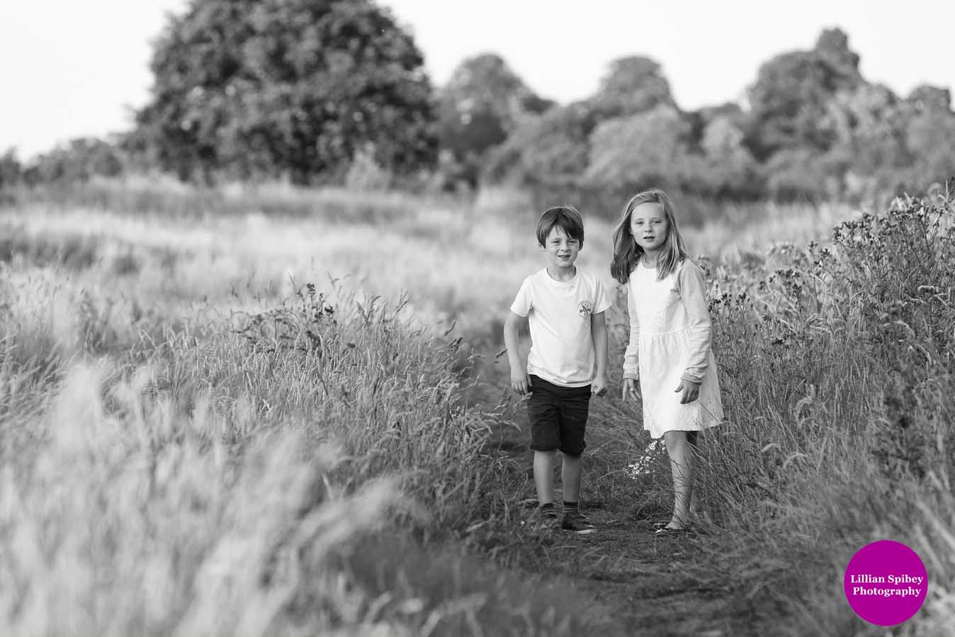 dorking childrens photographer
