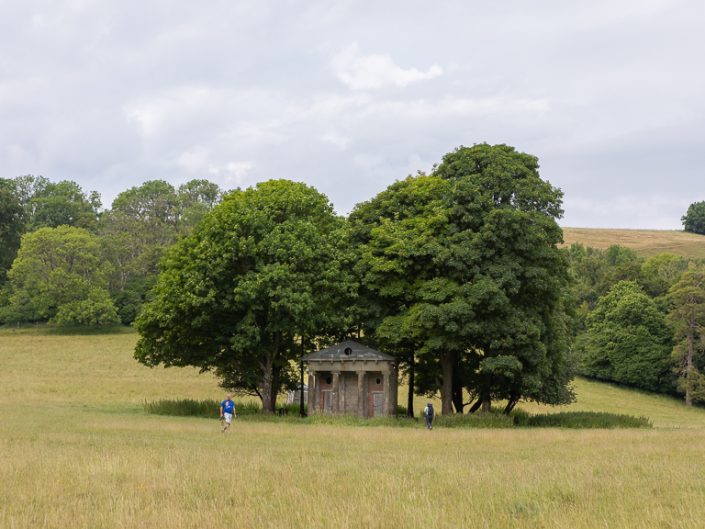 Wiltshire Photography Vacation - The Temple